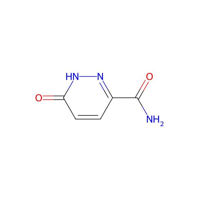 6-Hydroxypyridazine-3-carboxamide - ≥98% CAS No(60184-73-8) by Aladdin Scientific