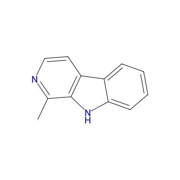 Harman hydrochloride - ≥99% CAS No(21655-84-5) by Aladdin Scientific