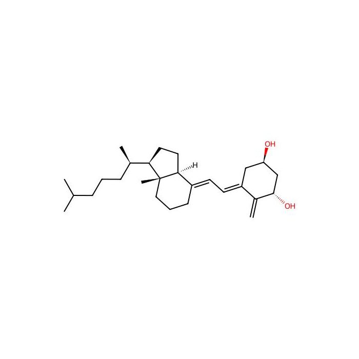 1α-Hydroxy-5， 6-trans-vitamin D3 - ≥98% CAS No(65445-14-9) by Aladdin Scientific