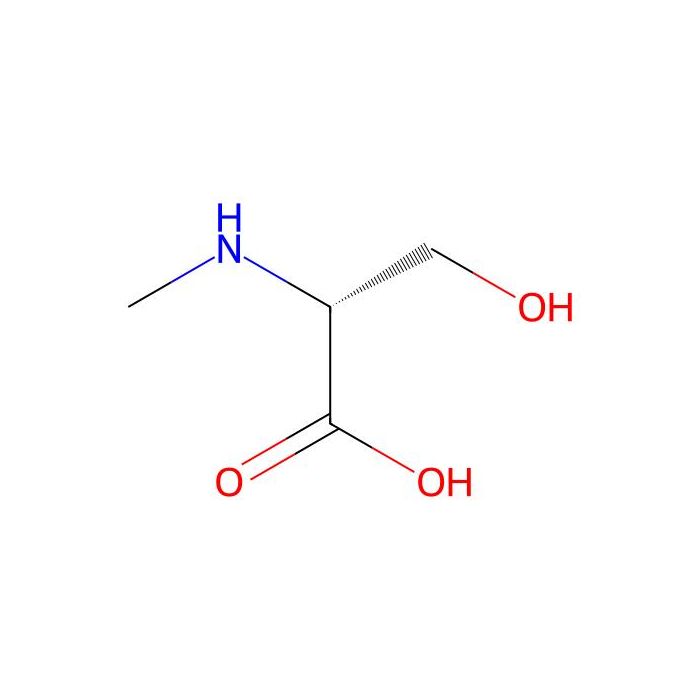 (R)-3-Hydroxy-2-(methylamino)propanoic acid - ≥97% CAS No(915405-01-5) by Aladdin Scientific