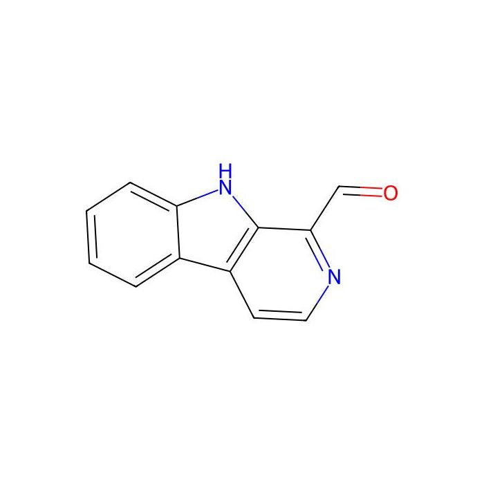 9H-Pyrido[3,4-b]indole-1-carbaldehyde - ≥95% CAS No(20127-63-3) by Aladdin Scientific