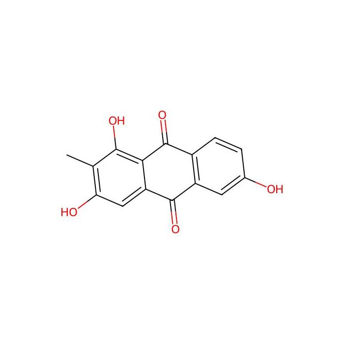 6-Hydroxyrubiadin - Moligand™,≥97% CAS No(87686-86-0) by Aladdin Scientific