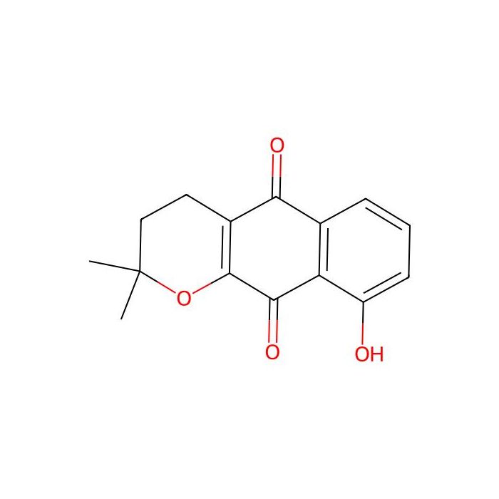 9-Hydroxy-α-lapachone - ≥96% CAS No(22333-58-0) by Aladdin Scientific