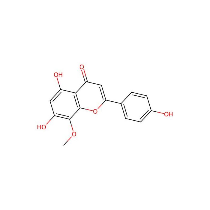 4'-Hydroxywogonin - ≥98% CAS No(57096-02-3) by Aladdin Scientific