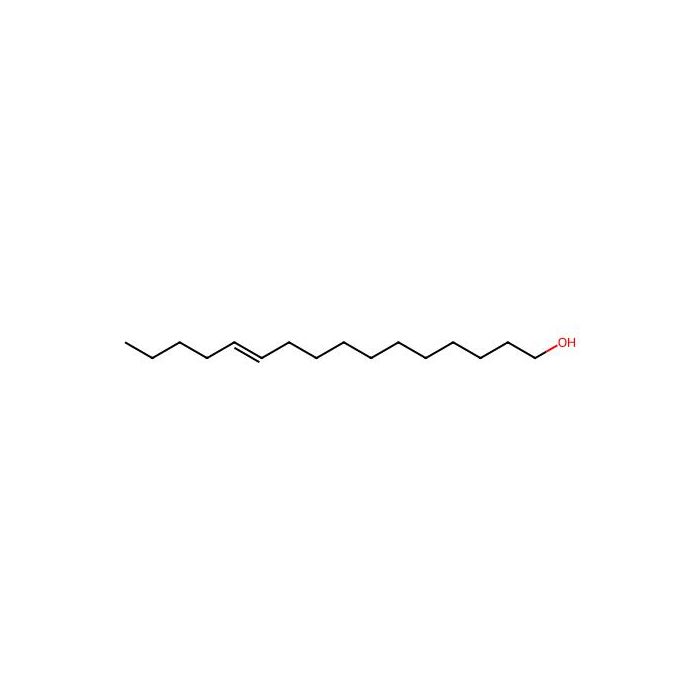 (E)-Hexadec-11-en-1-ol - ≥98% CAS No(61301-56-2) by Aladdin Scientific