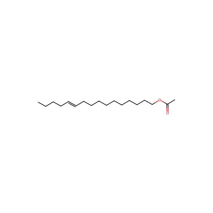 (E)-Hexadec-11-en-1-yl acetate - ≥92% CAS No(56218-72-5) by Aladdin Scientific