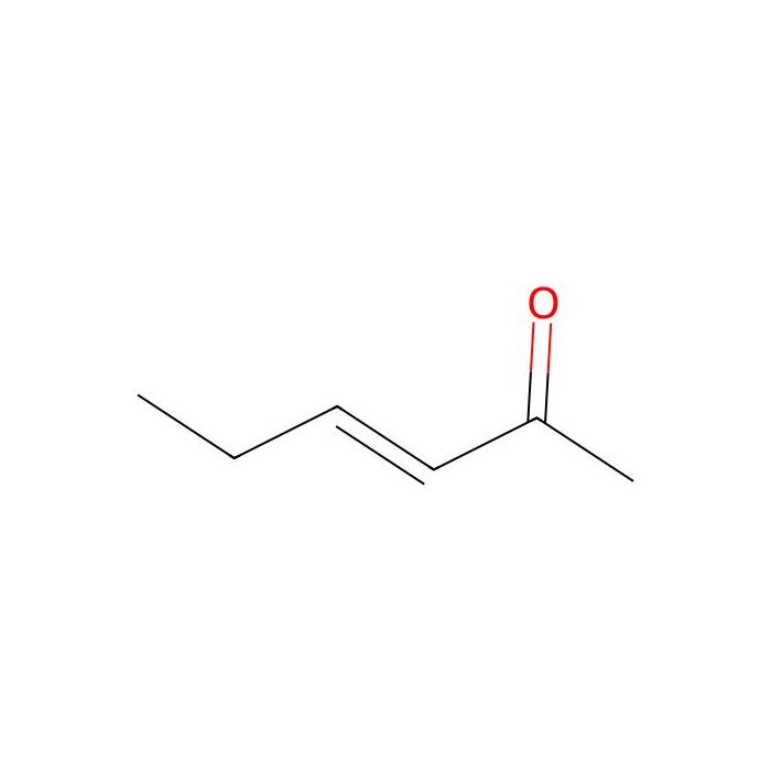 Hex-3-en-2-one - ≥97% CAS No(763-93-9) by Aladdin Scientific