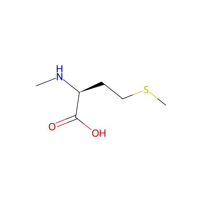 H-N-Me-Met-OH - ≥95% CAS No(42537-72-4) by Aladdin Scientific