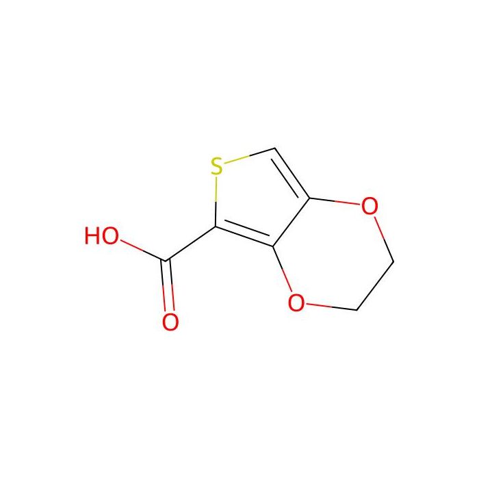 2h，3h-Thieno[3，4-b][1，4]dioxine-5-carboxylic acid - ≥95% CAS No(260063-21-6) by Aladdin Scientific