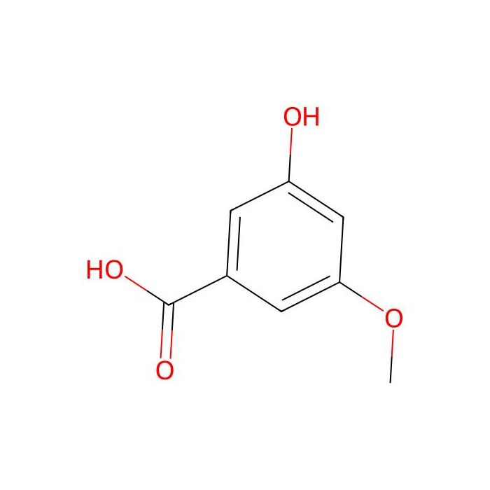 3-Hydroxy-5-methoxybenzoic acid - ≥95% CAS No(19520-75-3) by Aladdin Scientific