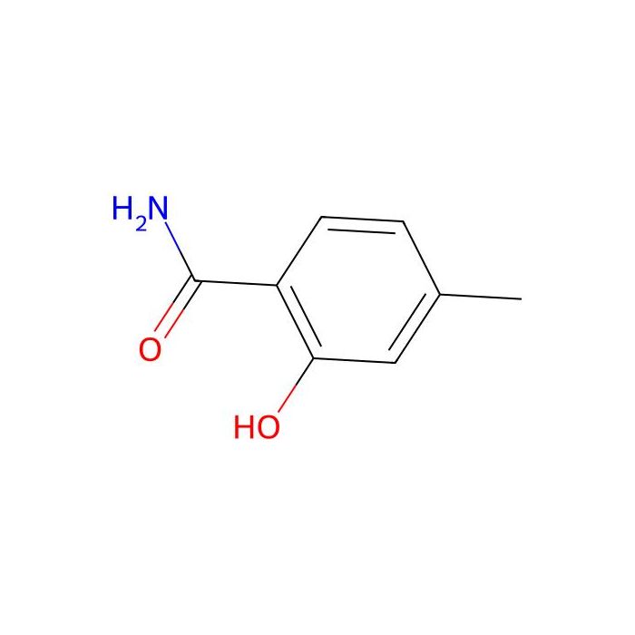 2-Hydroxy-4-methylbenzamide - ≥95% CAS No(49667-22-3) by Aladdin Scientific