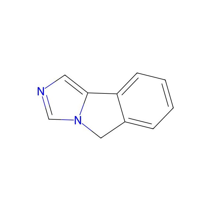 5H-Imidazo[5，1-a]isoindole - ≥97% CAS No(147764-61-2) by Aladdin Scientific