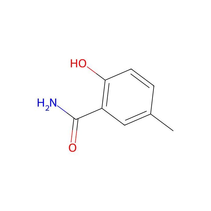 2-Hydroxy-5-methylbenzamide - ≥95% CAS No(39506-61-1) by Aladdin Scientific