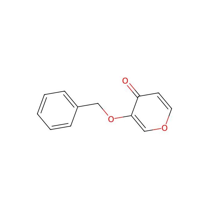 3-(Benzyloxy)-4H-pyran-4-one - ≥97% CAS No(61049-67-0) by Aladdin Scientific
