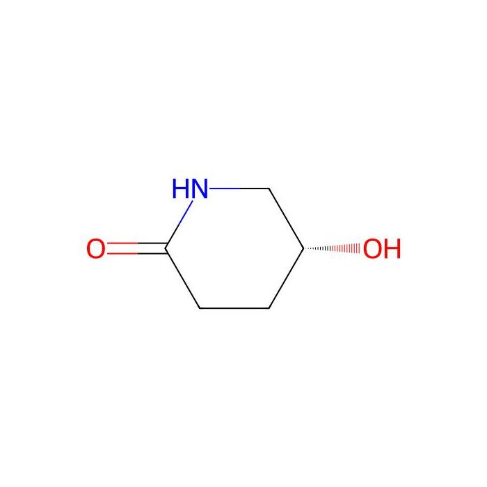 (R)-5-Hydroxypiperidin-2-one - ≥95% CAS No(102774-92-5) by Aladdin Scientific