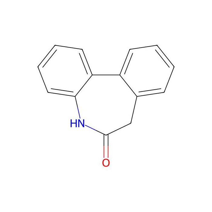 5H-二苯并[b，d]氮杂卓-6(7H)-酮 - ≥95% CAS No(20011-90-9) by Aladdin Scientific