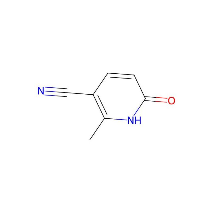 6-Hydroxy-2-methylnicotinonitrile - ≥95% CAS No(41877-40-1) by Aladdin Scientific