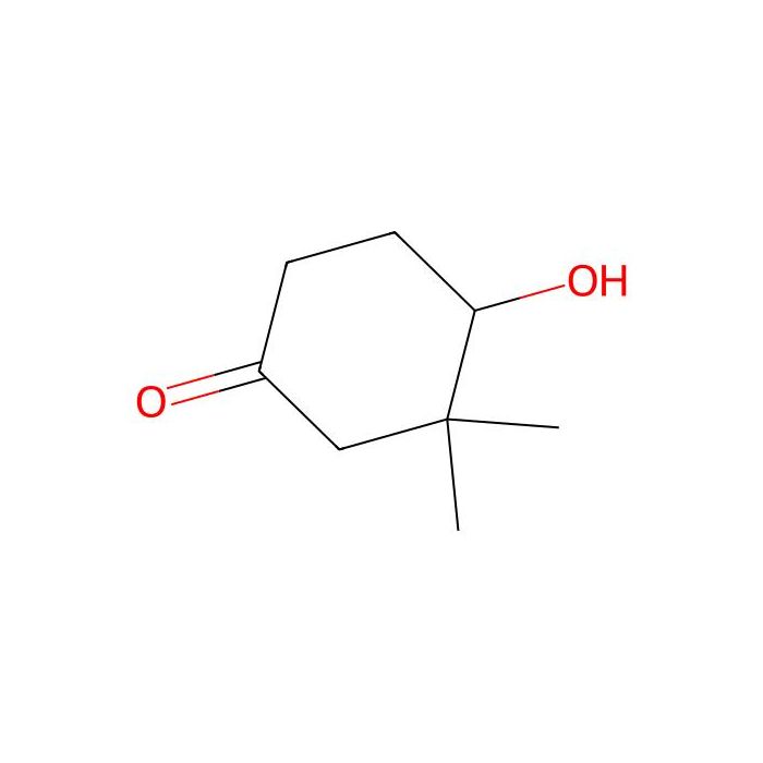 4-Hydroxy-3，3-dimethylcyclohexanone - ≥98% CAS No(888325-29-9) by Aladdin Scientific