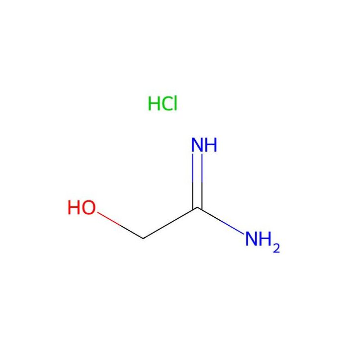 2-Hydroxyacetimidamide hydrochloride - ≥97% CAS No(54198-71-9) by Aladdin Scientific