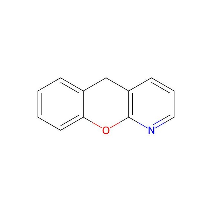 5H-[1]Benzopyrano[2，3-b]pyridine - ≥97% CAS No(261-27-8) by Aladdin Scientific