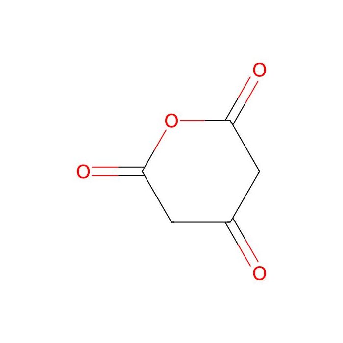 2H-Pyran-2，4，6(3H，5H)-trione - ≥97% CAS No(10521-08-1) by Aladdin Scientific