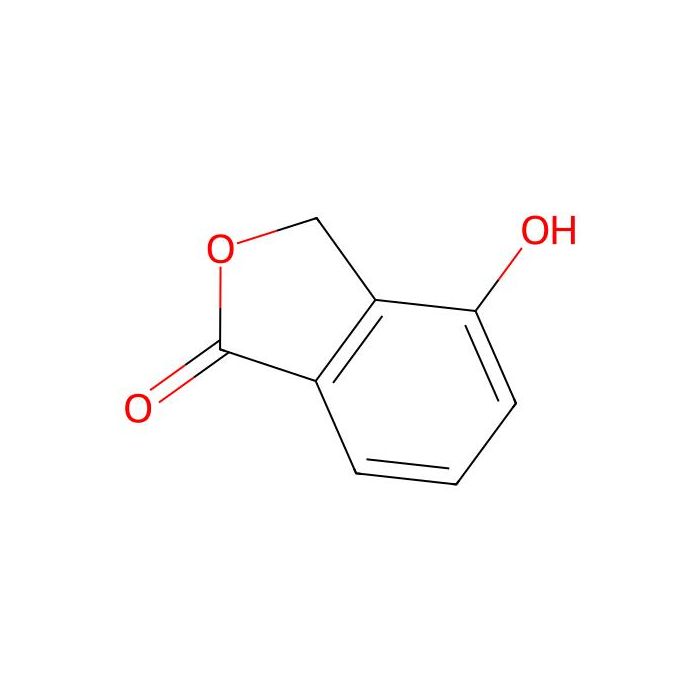 4-Hydroxyisobenzofuran-1(3H)-one - ≥95% CAS No(13161-32-5) by Aladdin Scientific