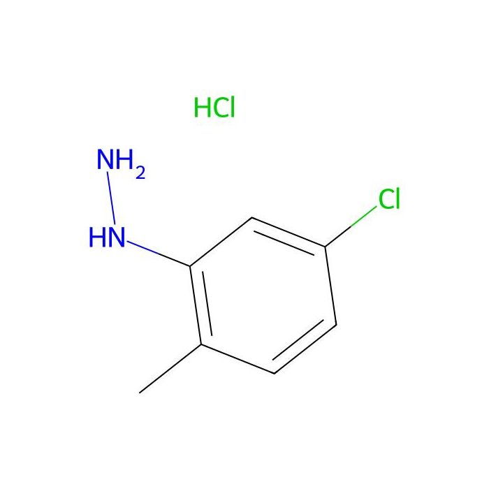 (5-Chloro-2-methylphenyl)hydrazine hydrochloride - ≥97% CAS No(5446-17-3) by Aladdin Scientific