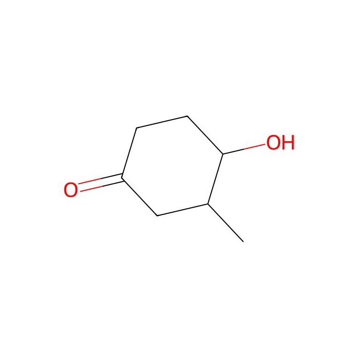 4-Hydroxy-3-methylcyclohexan-1-one - ≥95% CAS No(89897-04-1) by Aladdin Scientific