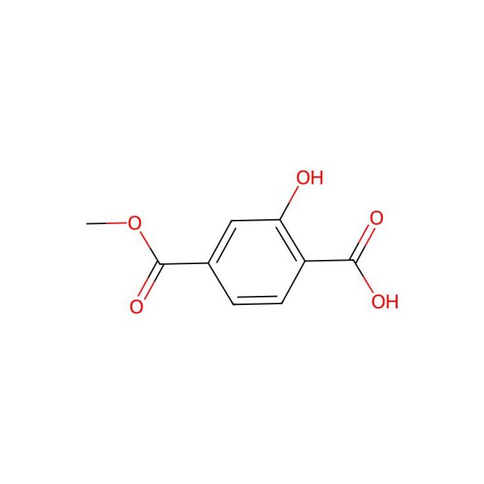 2-Hydroxy-4-(methoxycarbonyl)benzoic  acid - ≥95% CAS No(29602-00-4) by Aladdin Scientific