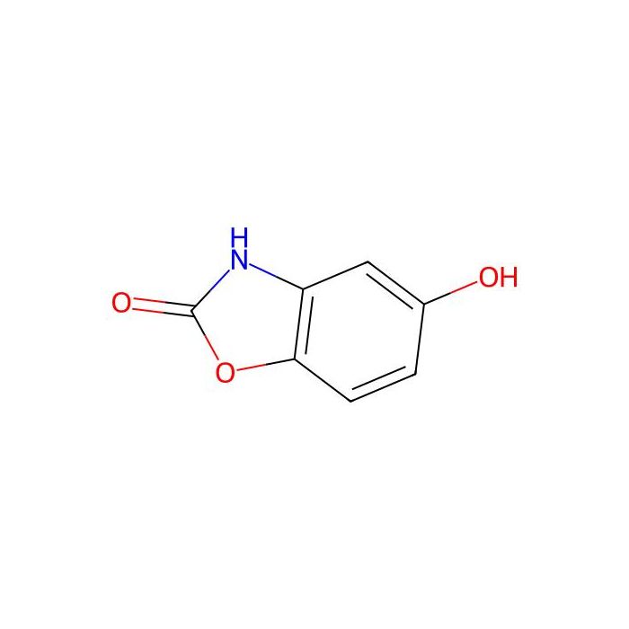 5-Hydroxybenzo[d]oxazol-2(3H)-one - ≥97% CAS No(54209-92-6) by Aladdin Scientific