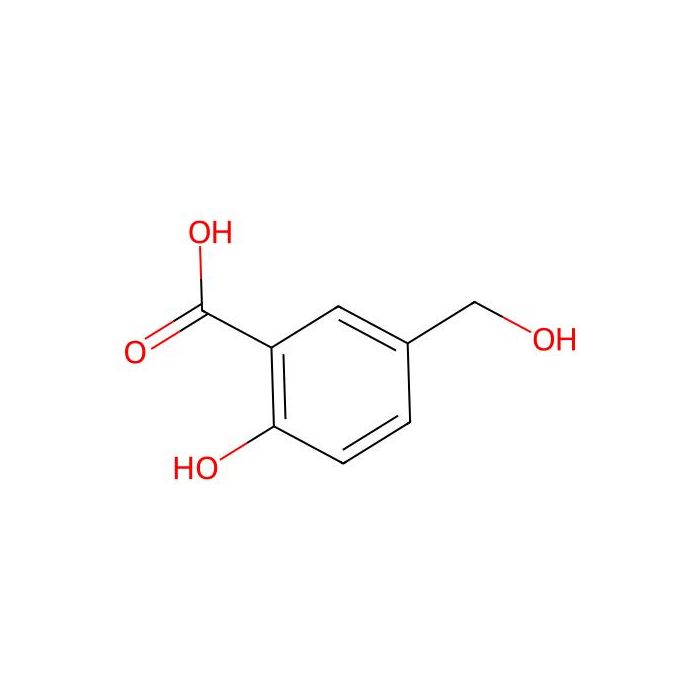 2-Hydroxy-5-(hydroxymethyl)benzoic acid - ≥95% CAS No(7437-20-9) by Aladdin Scientific