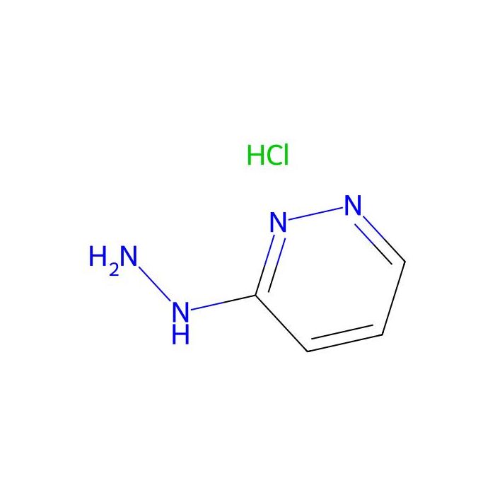 3-Hydrazinylpyridazine hydrochloride - ≥95% CAS No(117043-87-5) by Aladdin Scientific