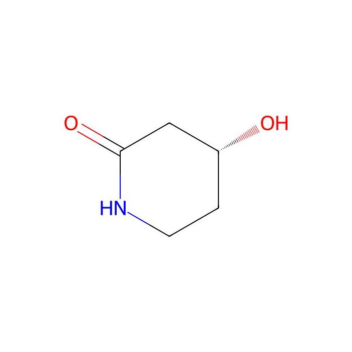 (R)-4-Hydroxypiperidin-2-one - ≥97% CAS No(1051316-41-6) by Aladdin Scientific