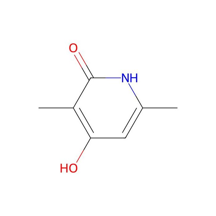 4-Hydroxy-3，6-dimethylpyridin-2(1H)-one - ≥97% CAS No(4664-13-5) by Aladdin Scientific