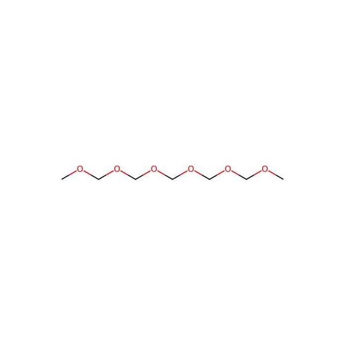 2，4，6，8，10，12-Hexaoxatridecane - ≥97% CAS No(13352-76-6) by Aladdin Scientific