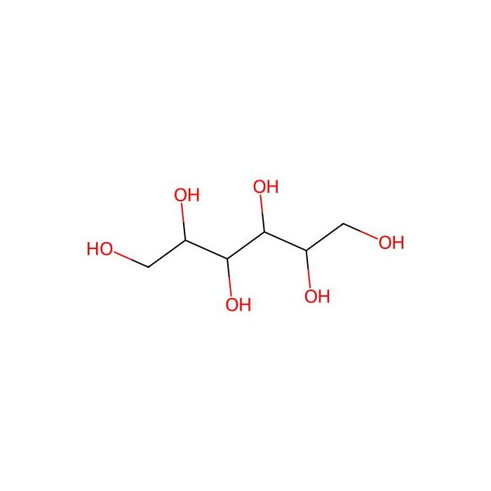(2R,3R,4R,5S)-Hexane-1,2,3,4,5,6-hexaol-1,2,3,4,5,6-13C6 - 98% 98%atom%13C CAS No(121067-66-1) by Aladdin Scientific
