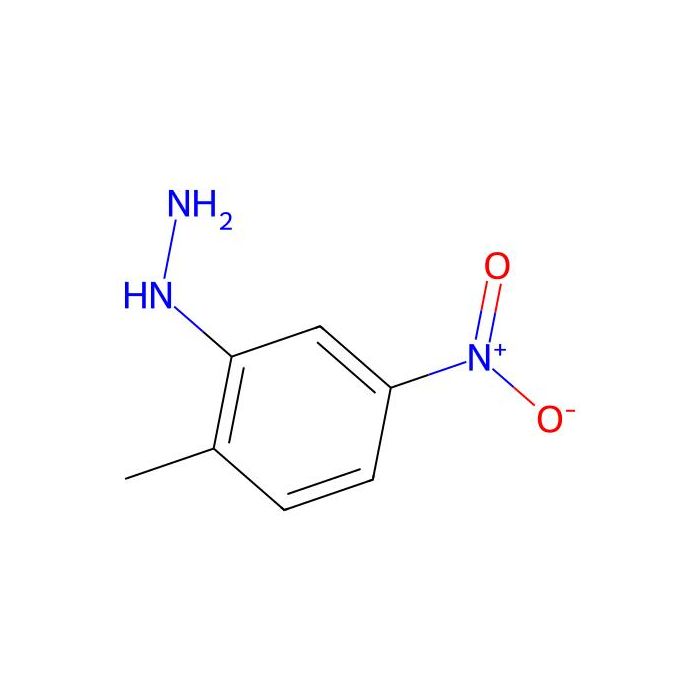 (2-Methyl-5-nitrophenyl)hydrazine - ≥97% CAS No(5089-08-7) by Aladdin Scientific
