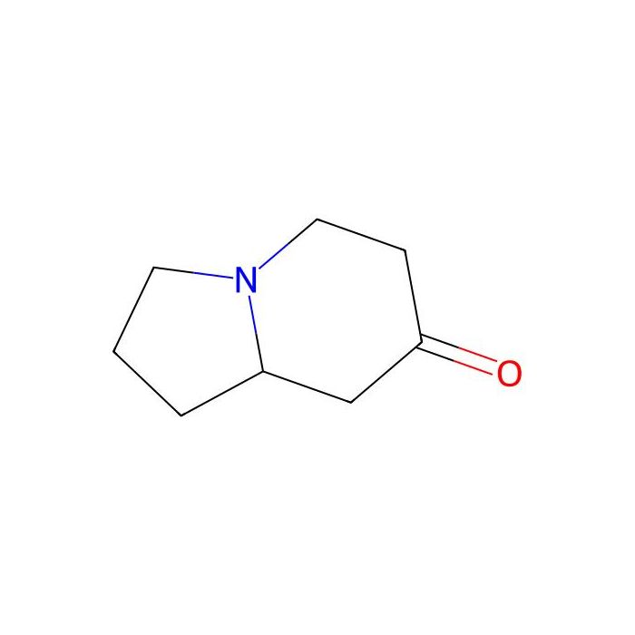 Hexahydroindolizin-7(1H)-one - ≥95% CAS No(2407-99-0) by Aladdin Scientific