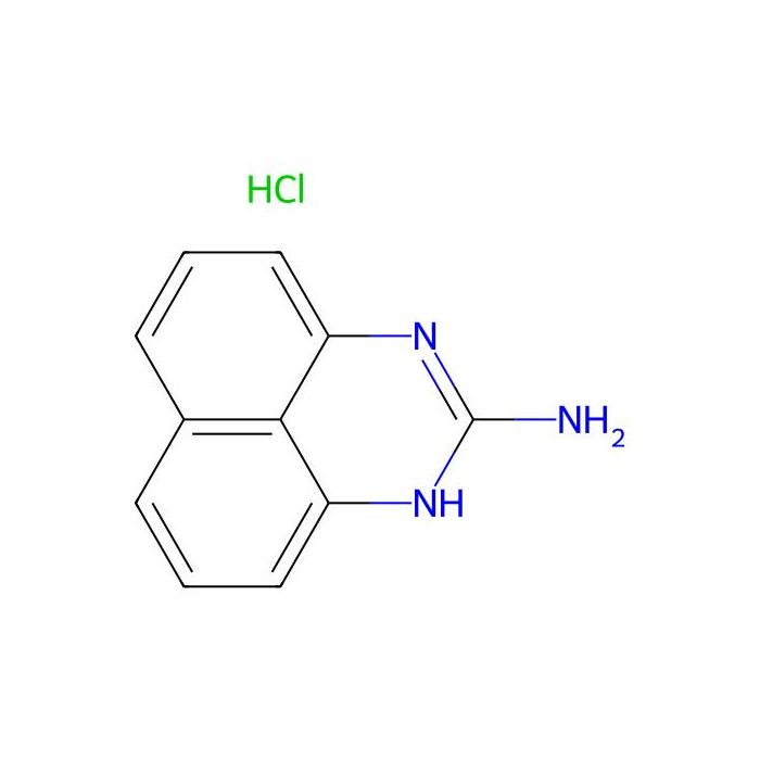 1H-Perimidin-2-amine hydrochloride - ≥95% CAS No(29416-86-2) by Aladdin Scientific