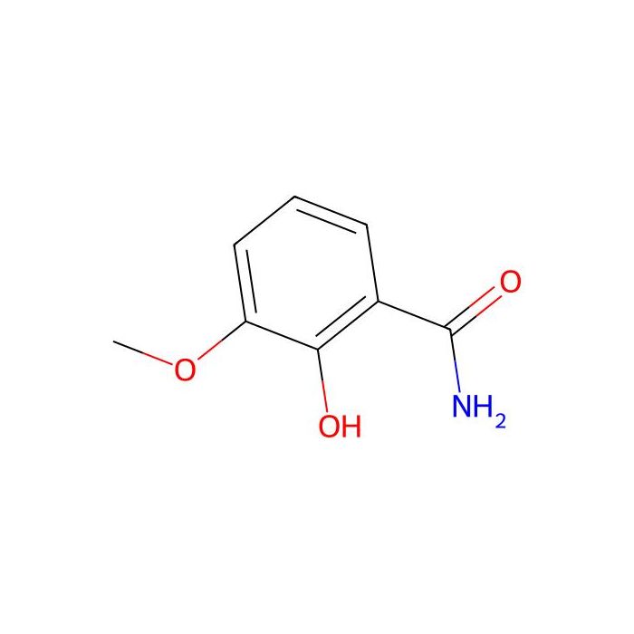 2-Hydroxy-3-methoxybenzamide - ≥98% CAS No(26751-04-2) by Aladdin Scientific