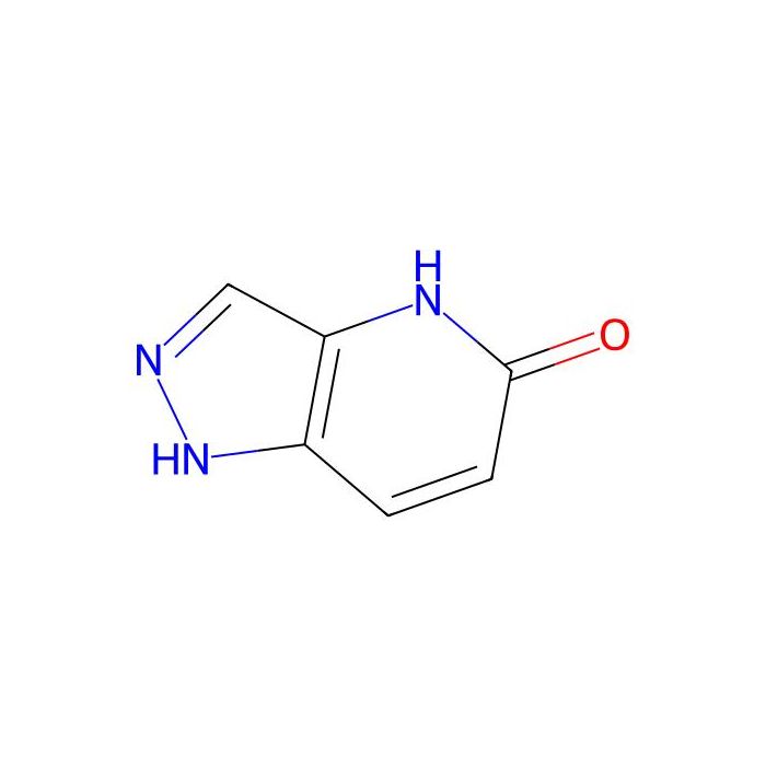 1H-Pyrazolo[4,3-b]pyridin-5-ol - ≥97% CAS No(52090-73-0) by Aladdin Scientific