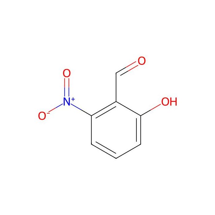 2-Hydroxy-6-nitrobenzaldehyde - ≥95% CAS No(16855-08-6) by Aladdin Scientific