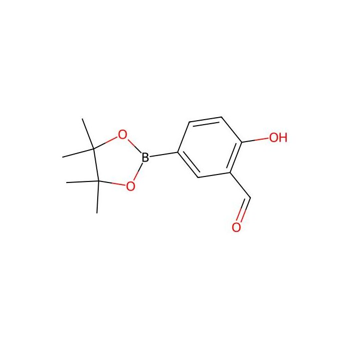 2-hydroxy-5-(4,4,5,5-tetramethyl-1,3,2-dioxaborolan-2-yl)benzaldehyde - ≥95% CAS No(620595-36-0) by Aladdin Scientific