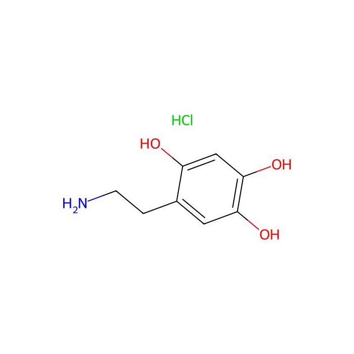 6-HydroxyDopamineHydrochloride - ≥95% CAS No(28094-15-7) by Aladdin Scientific