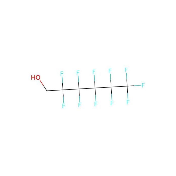 1H,1H-Undecafluoro-1-hexanol - ≥90%(mixture of isomers) CAS No(423-46-1) by Aladdin Scientific