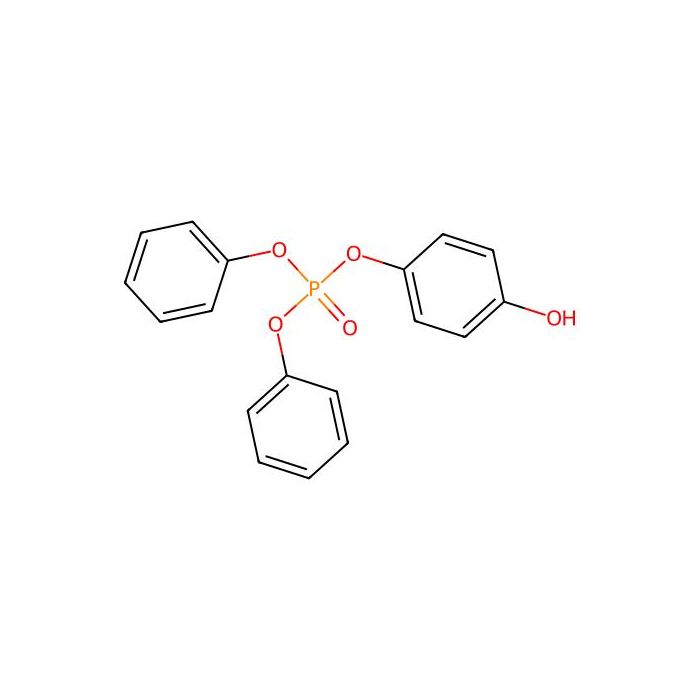 4-Hydroxyphenyl Diphenyl Phosphate - ≥95% CAS No(56806-74-7) by Aladdin Scientific