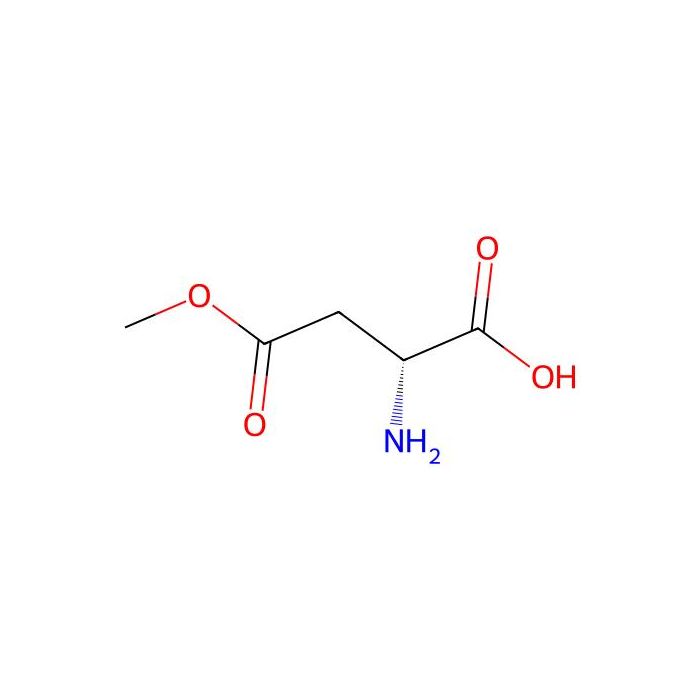 H-D-Aspartic acid-β-methyl ester - ≥97% CAS No(21394-81-0) by Aladdin Scientific