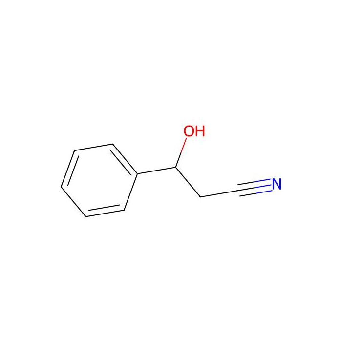 3-Hydroxy-3-phenylpropanenitrile - ≥95% CAS No(17190-29-3) by Aladdin Scientific