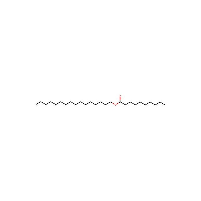 hexadecyl decanoate - ≥95% CAS No(29710-34-7) by Aladdin Scientific
