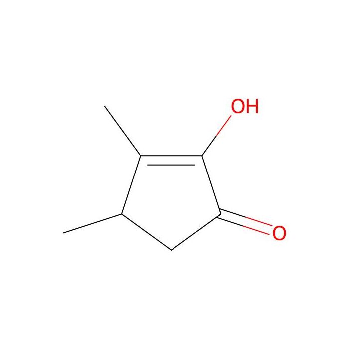 2-hydroxy-3，4-dimethylcyclopent-2-en-1-one - ≥95% CAS No(21835-00-7) by Aladdin Scientific